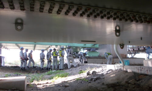 竹尾工業株式会社ご挨拶